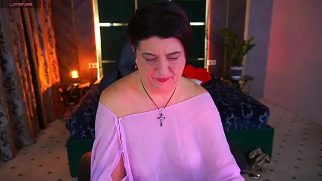 MilaSkyy online show from January 23, 2025, 9:18 pm