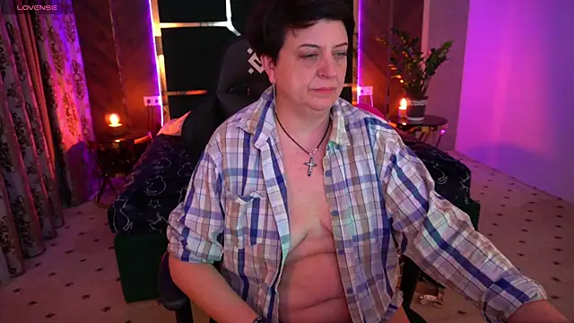 MilaSkyy online show from February 9, 2025, 5:50 am