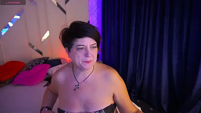 MilaSkyy online show from February 9, 2025, 9:39 pm