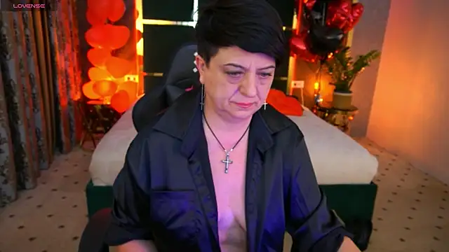MilaSkyy online show from March 1, 2025, 3:32 am