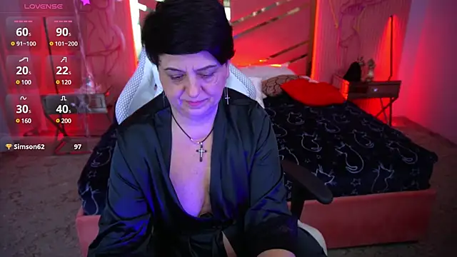 MilaSkyy online show from March 6, 2025, 12:00 am