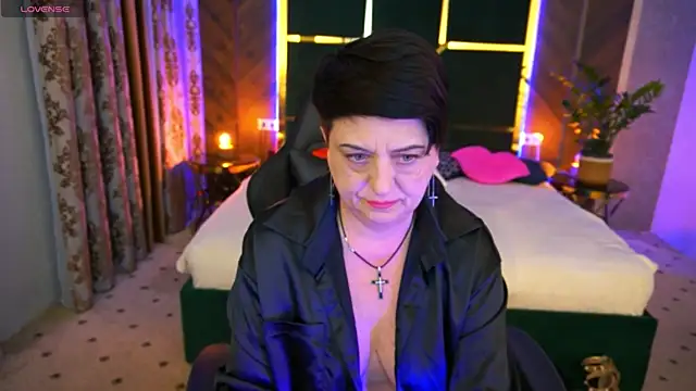 MilaSkyy online show from March 8, 2025, 4:23 am