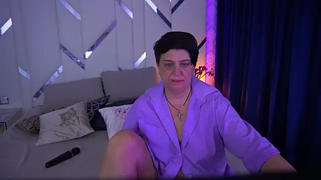 MilaSkyy online show from March 14, 2025, 5:46 pm