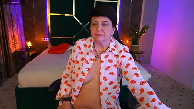 MilaSkyy online show from March 19, 2025, 11:36 pm
