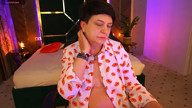 MilaSkyy online show from March 20, 2025, 3:13 am