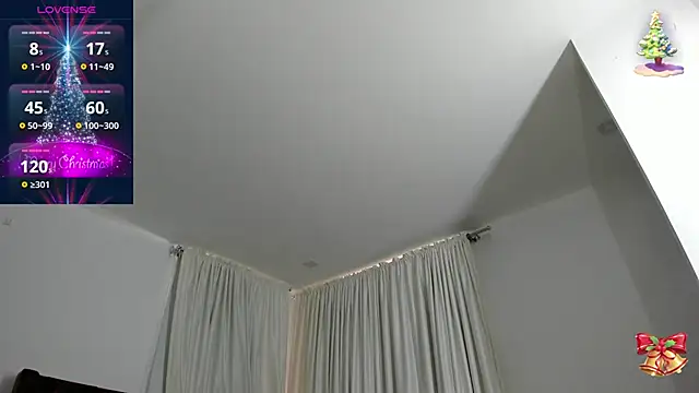 LuisaElizaa online show from December 16, 2024, 7:32 pm