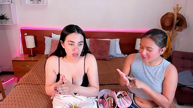 Icysweetcam online show from October 11, 2025, 10:36 am