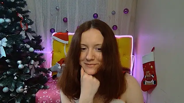 Snapshot of BarbaraStily chatting on December 20, 2024, 5:18 pm BarbaraStily online show from December 20, 2024, 5:18 pm