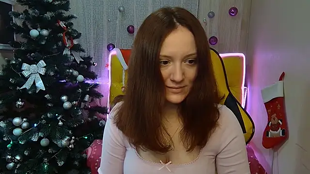 Snapshot of BarbaraStily chatting on January 6, 2025, 9:19 am BarbaraStily online show from January 6, 2025, 9:19 am