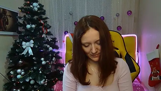 Snapshot of BarbaraStily chatting on January 6, 2025, 12:24 pm BarbaraStily online show from January 6, 2025, 12:24 pm