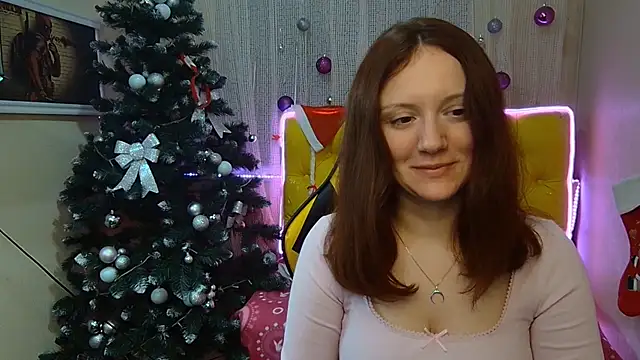 Snapshot of BarbaraStily chatting on January 6, 2025, 3:29 pm BarbaraStily online show from January 6, 2025, 3:29 pm