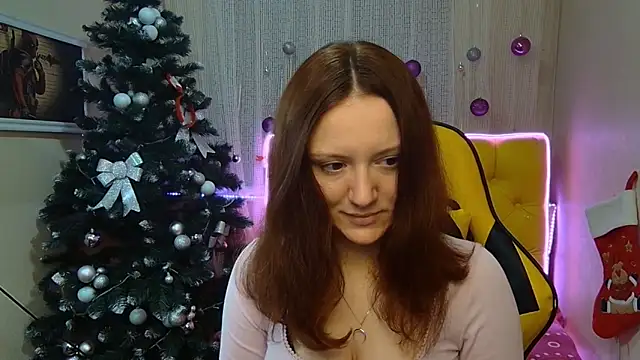 Snapshot of BarbaraStily chatting on January 7, 2025, 8:13 am BarbaraStily online show from January 7, 2025, 8:13 am