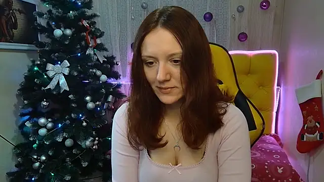 Snapshot of BarbaraStily chatting on January 7, 2025, 11:48 am BarbaraStily online show from January 7, 2025, 11:48 am