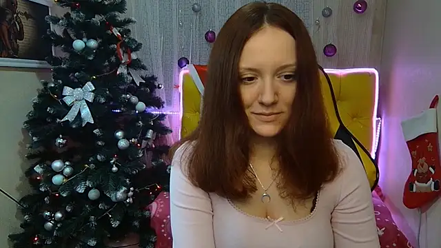 Snapshot of BarbaraStily chatting on January 7, 2025, 3:12 pm BarbaraStily online show from January 7, 2025, 3:12 pm