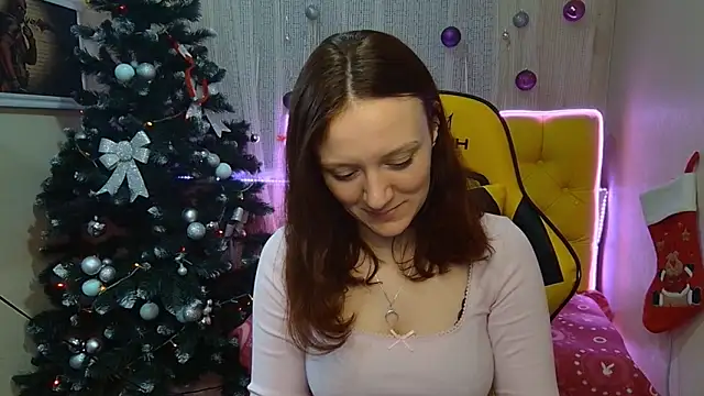 Snapshot of BarbaraStily chatting on January 7, 2025, 6:14 pm BarbaraStily online show from January 7, 2025, 6:14 pm