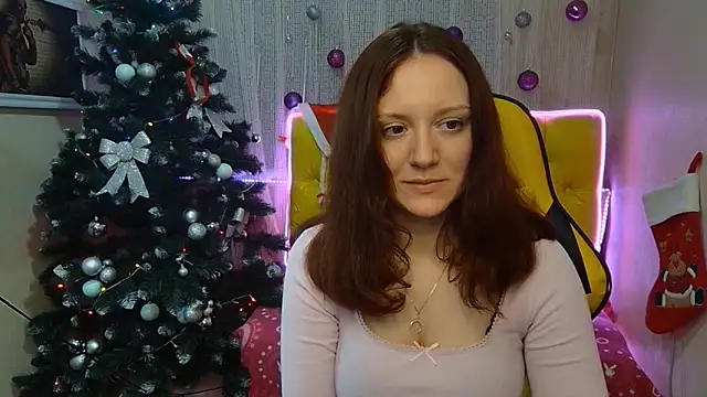 Snapshot of BarbaraStily chatting on January 9, 2025, 7:52 am BarbaraStily online show from January 9, 2025, 7:52 am