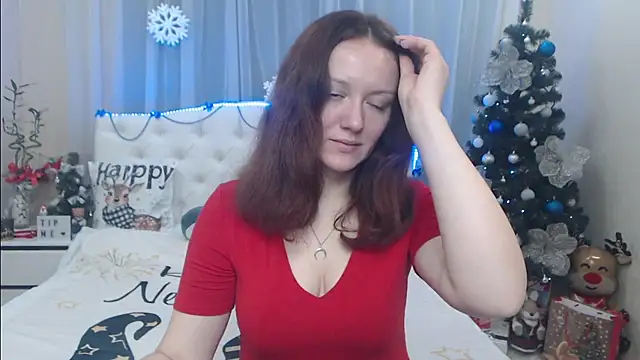 Snapshot of BarbaraStily chatting on January 10, 2025, 8:07 am BarbaraStily online show from January 10, 2025, 8:07 am