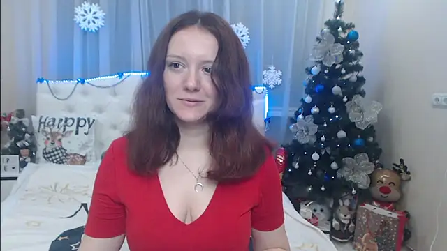 Snapshot of BarbaraStily chatting on January 10, 2025, 11:11 am BarbaraStily online show from January 10, 2025, 11:11 am