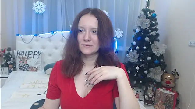 Snapshot of BarbaraStily chatting on January 10, 2025, 2:13 pm BarbaraStily online show from January 10, 2025, 2:13 pm