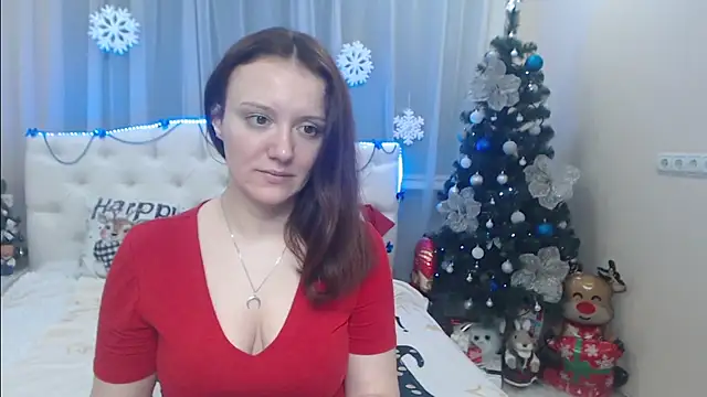 Snapshot of BarbaraStily chatting on January 14, 2025, 1:28 pm BarbaraStily online show from January 14, 2025, 1:28 pm