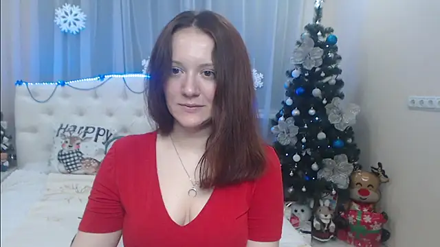 Snapshot of BarbaraStily chatting on January 14, 2025, 4:29 pm BarbaraStily online show from January 14, 2025, 4:29 pm