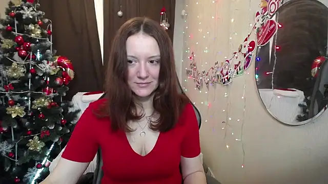 Snapshot of BarbaraStily chatting on January 17, 2025, 8:24 am BarbaraStily online show from January 17, 2025, 8:24 am