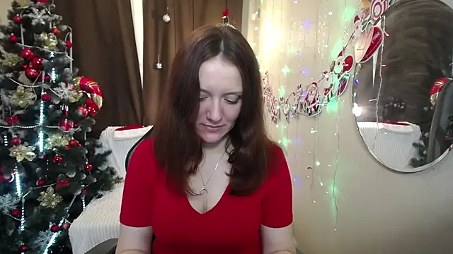 Snapshot of BarbaraStily chatting on January 17, 2025, 5:30 pm BarbaraStily online show from January 17, 2025, 5:30 pm