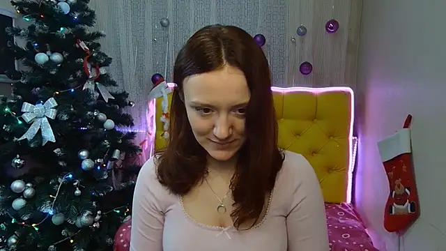 Snapshot of BarbaraStily chatting on January 21, 2025, 4:05 pm BarbaraStily online show from January 21, 2025, 4:05 pm