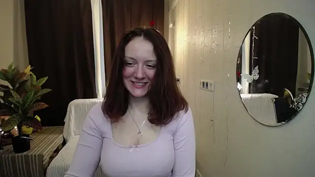 Snapshot of BarbaraStily chatting on March 2, 2025, 2:43 pm BarbaraStily online show from March 2, 2025, 2:43 pm