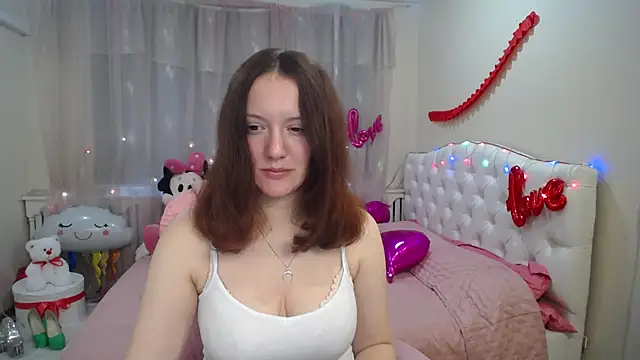 Snapshot of BarbaraStily chatting on March 10, 2025, 8:15 am BarbaraStily online show from March 10, 2025, 8:15 am