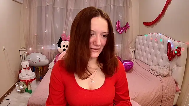 Snapshot of BarbaraStily chatting on March 18, 2025, 1:20 pm BarbaraStily online show from March 18, 2025, 1:20 pm