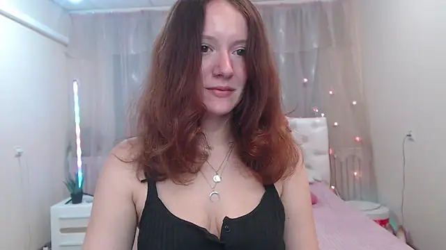 Snapshot of BarbaraStily chatting on September 11, 2025, 7:08 am BarbaraStily online show from September 11, 2025, 7:08 am