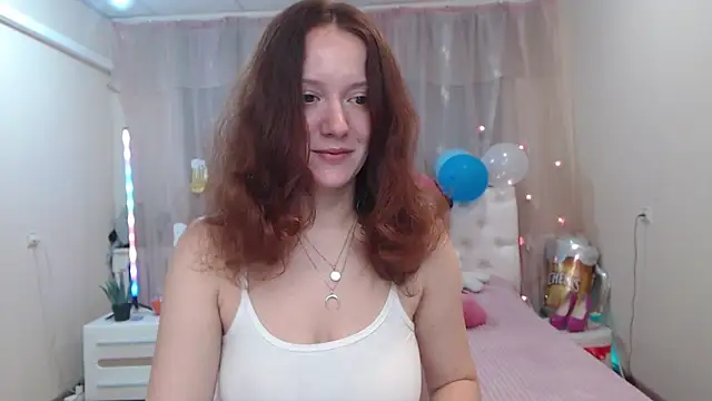 Snapshot of BarbaraStily chatting on September 22, 2025, 6:26 am BarbaraStily online show from September 22, 2025, 6:26 am