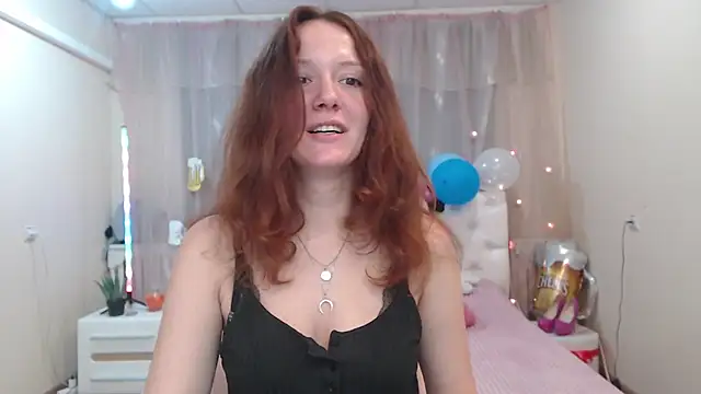 Snapshot of BarbaraStily chatting on September 23, 2025, 7:55 am BarbaraStily online show from September 23, 2025, 7:55 am