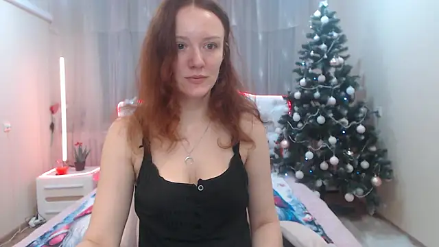 BarbaraStily online show from December 2, 2025, 7:36 am