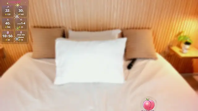 Snapshot of ArticaBelle chatting on March 12, 2026, 4:29 am ArticaBelle online show from March 12, 2026, 4:29 am