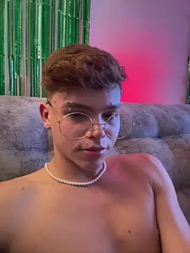 PRINCE STEV online show from January 29, 2025, 6:33 am