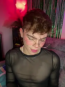 PRINCE STEV online show from February 5, 2025, 6:02 am