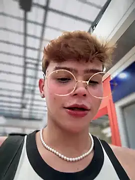 PRINCE STEV online show from March 13, 2025, 10:10 pm