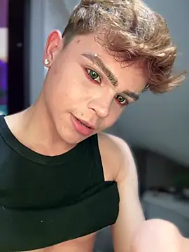 PRINCE STEV online show from March 19, 2025, 1:21 am