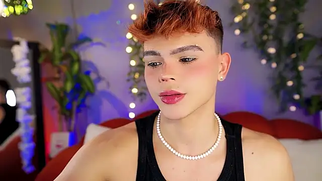 PRINCE STEV online show from November 6, 2025, 1:06 am