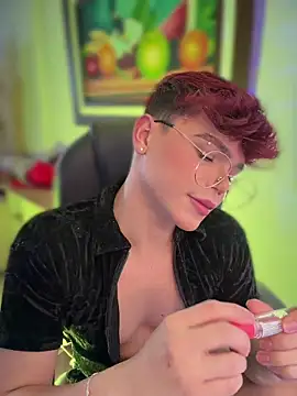 PRINCE STEV online show from May 29, 2026, 4:27 pm