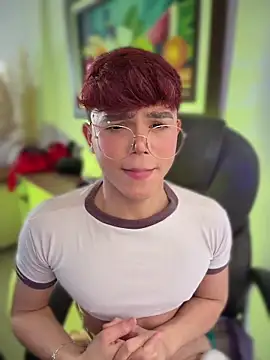 PRINCE STEV online show from May 30, 2026, 6:05 pm