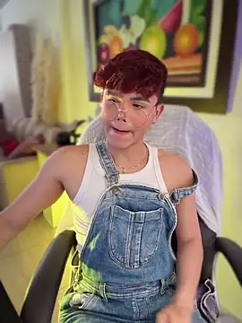 PRINCE STEV online show from June 4, 2026, 5:41 pm