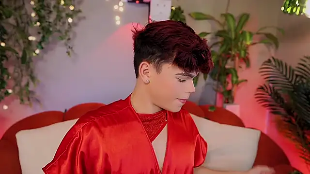 PRINCE STEV online show from June 5, 2026, 10:59 pm