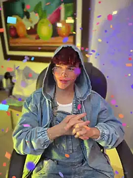 PRINCE STEV online show from June 8, 2026, 4:35 am