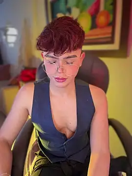 PRINCE STEV online show from June 20, 2026, 8:44 pm
