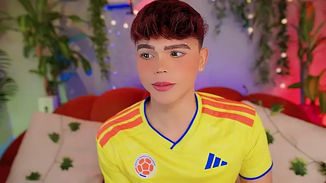 PRINCE STEV online show from June 28, 2026, 12:27 am