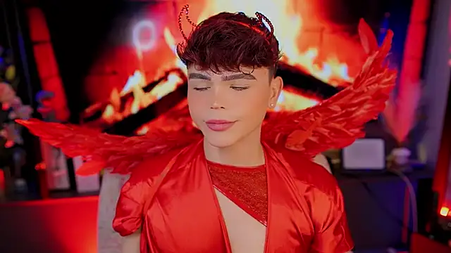 PRINCE STEV online show from July 3, 2026, 10:38 pm