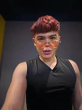 PRINCE STEV online show from July 5, 2026, 6:04 pm